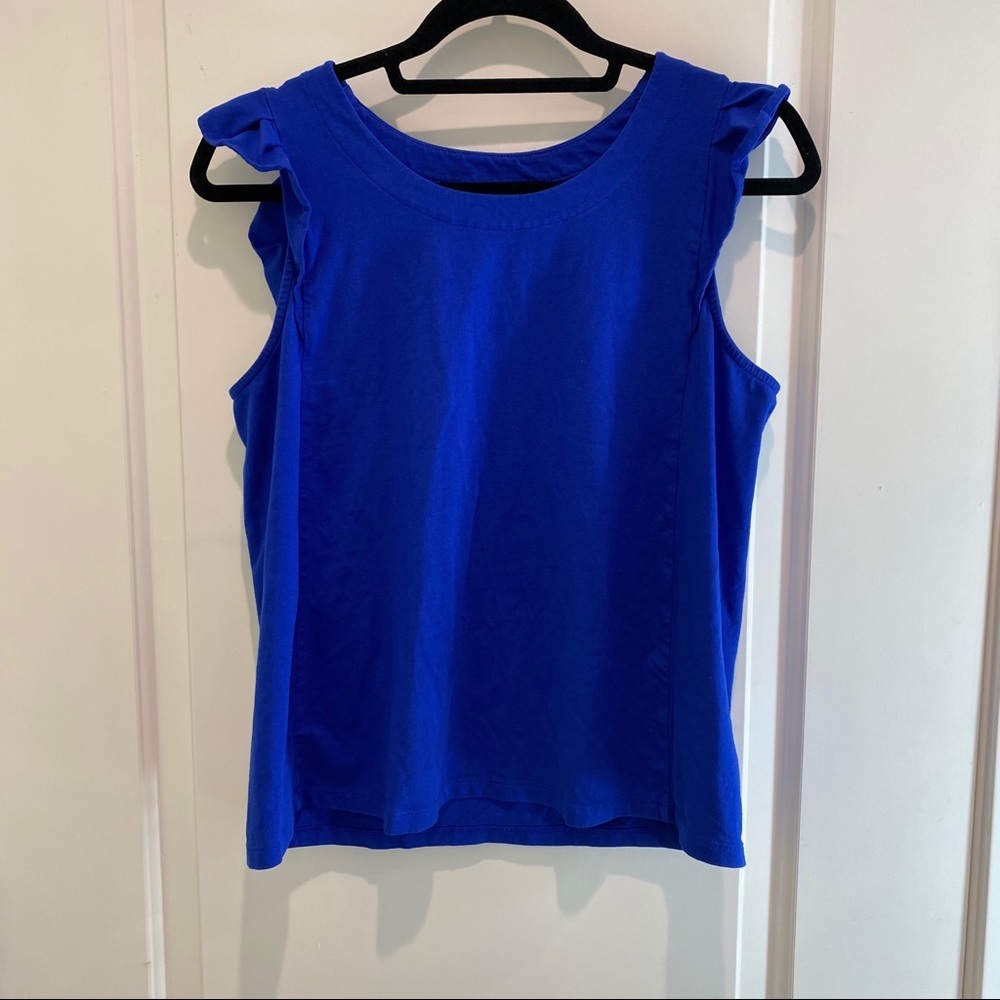 Banana republic top